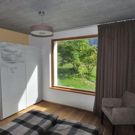 Apartament Chasa Paoletta Ramosch Zewnętrze zdjęcie