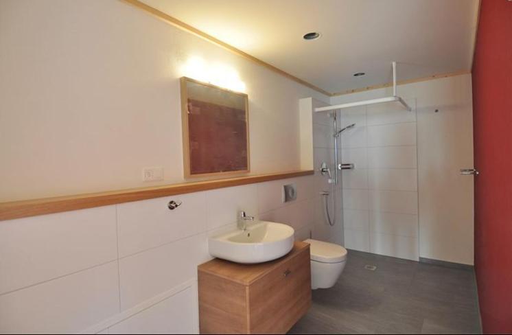 Apartament Chasa Paoletta Ramosch Pokój zdjęcie