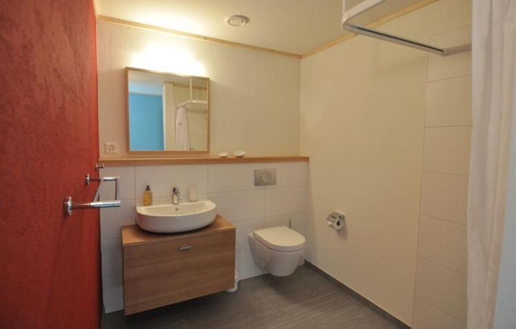 Apartament Chasa Paoletta Ramosch Pokój zdjęcie